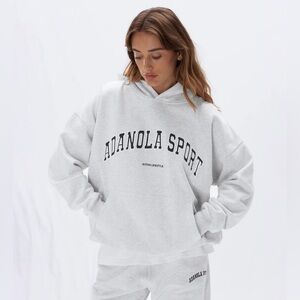 adanola hoodie